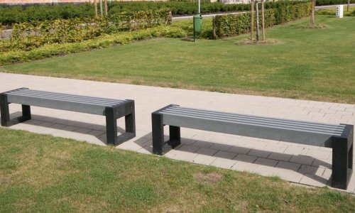 Otte nye Gova STREET produkter