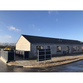 Renovationsomrde / Affalds