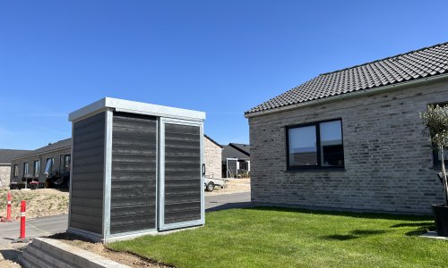 Samarbejdet med Ammendrup Park fortstter