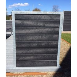 Singel (1) Skr&auml;pskal Klassisk - &Ouml;ppen