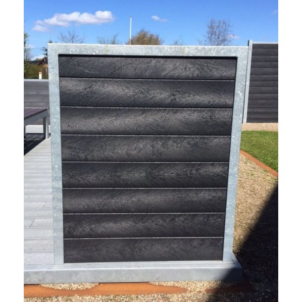 Singel (1) Skr&auml;pskal Klassisk - &Ouml;ppen