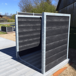 Singel (1) Skr&auml;pskal Klassisk - &Ouml;ppen