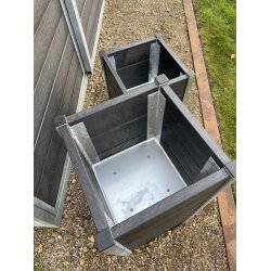 Blomsterkumme St Helrs