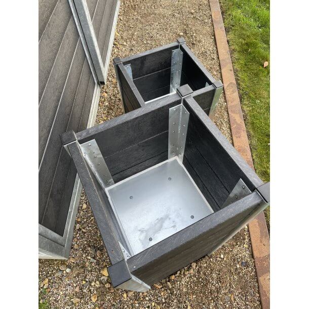 Blomsterkumme St Helrs