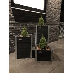 Lille Blomsterkumme Helrs