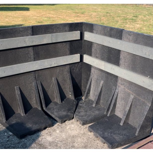 Stttemur L50xB50xH105