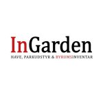 InGarden blomlådor