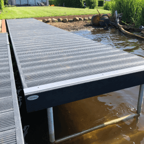 Sunds S� - Projekt 1