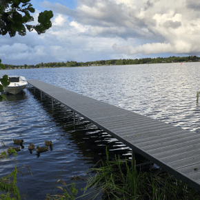 Sunds S� - Projekt 2