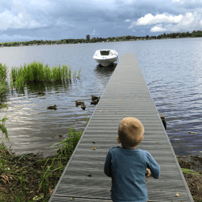 Sunds S� - Projekt 2