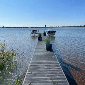 Sunds S� - Projekt 3