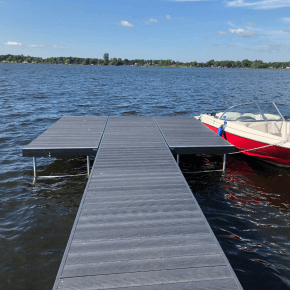 Sunds S� - Projekt 1