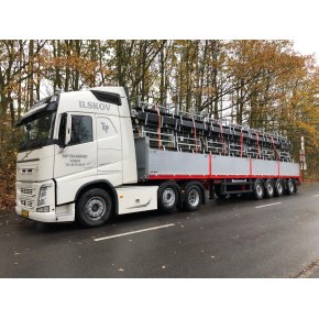 Til 18 skoler i K�ge Kommune