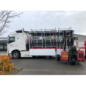 Til 18 skoler i K�ge Kommune