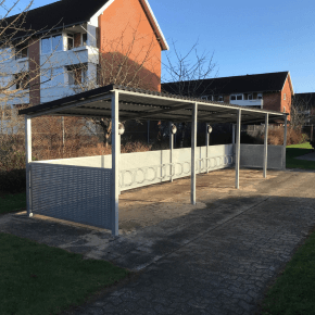 Boligselskab i Holstebro