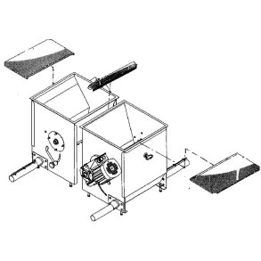 OVERGANGSS�T F.DOBBELT OPTAGER