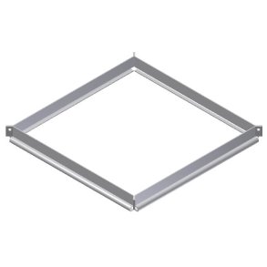 SP�NDEB�ND FOR FIRKANTTRAGT