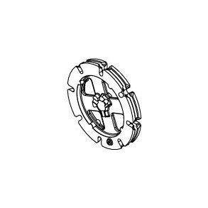 TRKHJUL KIT POWERLINE 38