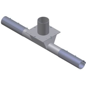 KRYDSAFTAPPER 60 OG OVERGANG80