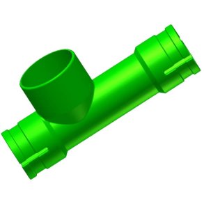 DOSERING TIL LANGSOMT UDFODRING