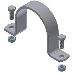 RRBJLEST F 2', 60/63MM