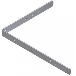 VINKEL FOR BRING 30CM