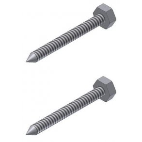 MONTAGEST FOR RRBRING P LOFT 6 MM