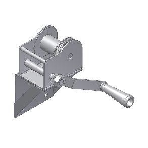 HNDSPIL KOMPLET 500 KG