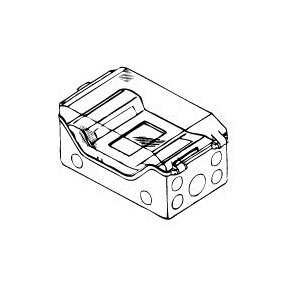 DIGITALUR 220V -1 KANAL