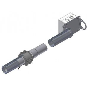 S3 STOP 24/230 VAC KOMPL. 60