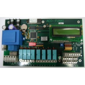 FUNKIFEED VER.2+3 -BUNDPRINT