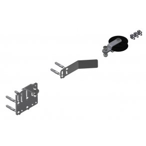 MONTAGE VGBESLAGS ST FOR LINAK AKTUATOR