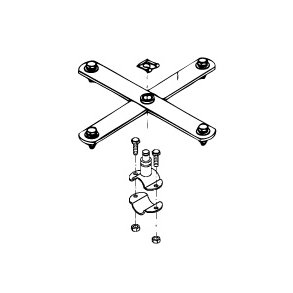 X-HAMMEL, KOMPLET �38 VD