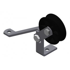 WIREHJUL OG BESLAG G+L