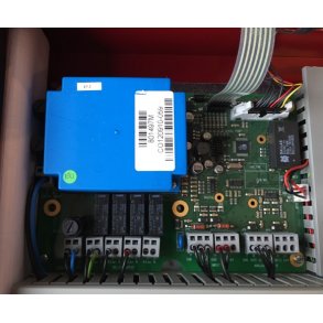 BUNDKORT TIL MASTER CHAIN STYRING UK-CN-RU