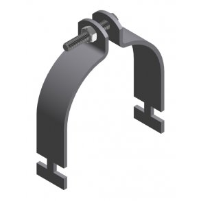 RR BESLAG 76 MM, KOMPLET