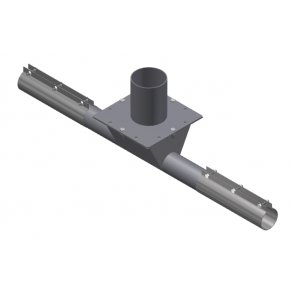 KRYDSAFTAPPER 50 OG OVERGANG80