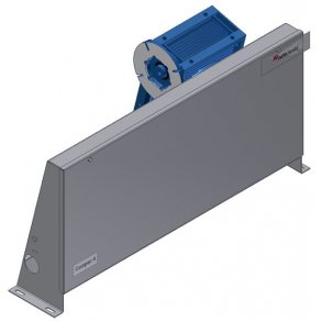 COMPAC 4, V MOD H, EXCL. MOTOR