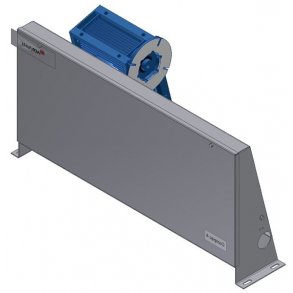 COMPAC 4, H MOD V, EXCL. MOTOR