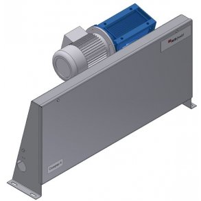 COMPAC 4 TRKSTATION, V MOD H, 2,2 KW MAXI