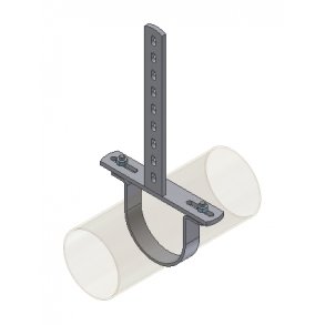 AFSTANDSBESLAG FOR 80 RR