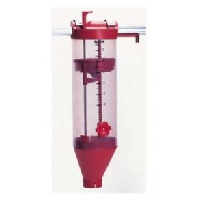 VD2-60, 6 LITER MED 75 MM UDLB