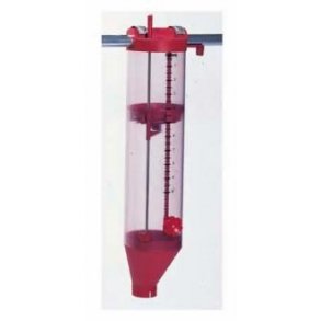 VD2-�60, 10 LITER MED �75 MM UDL�B