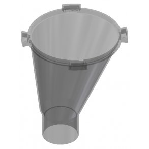 BUND FOR VOLUMENDOSERER VD5