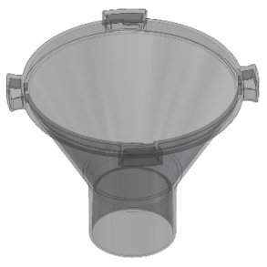 VD5 REDUCERINGSTRAGT REDUCERE FODER MED 0,45 LITER