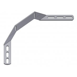 RF KRYBBEFOD JUSTERBAR FOR AUTOMAT