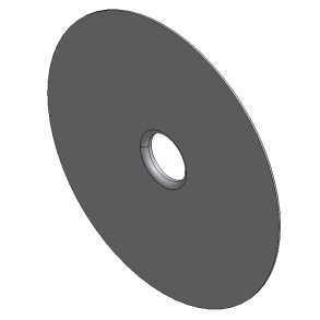 DOSERINGSSKIVE VER. 4 LILLE