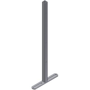 BEN FOR DOBBELT FUNKIMAT 948MM