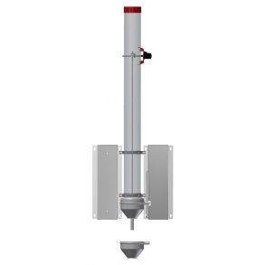 COMBI FEEDER KOMPLET