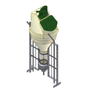 FUNKIMAT VERS.3(FLAD-VINKEL)